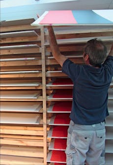 Best i test maling innendørs Best i test maling innendørs